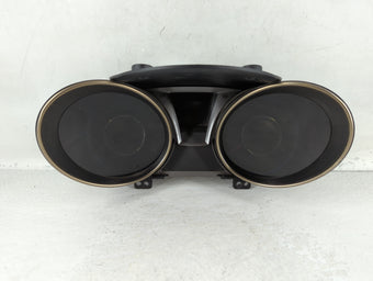 compare product 2013 Hyundai Genesis Instrument Cluster Speedometer Gauges P/N:94031 2M000 Fits OEM Used Auto Parts