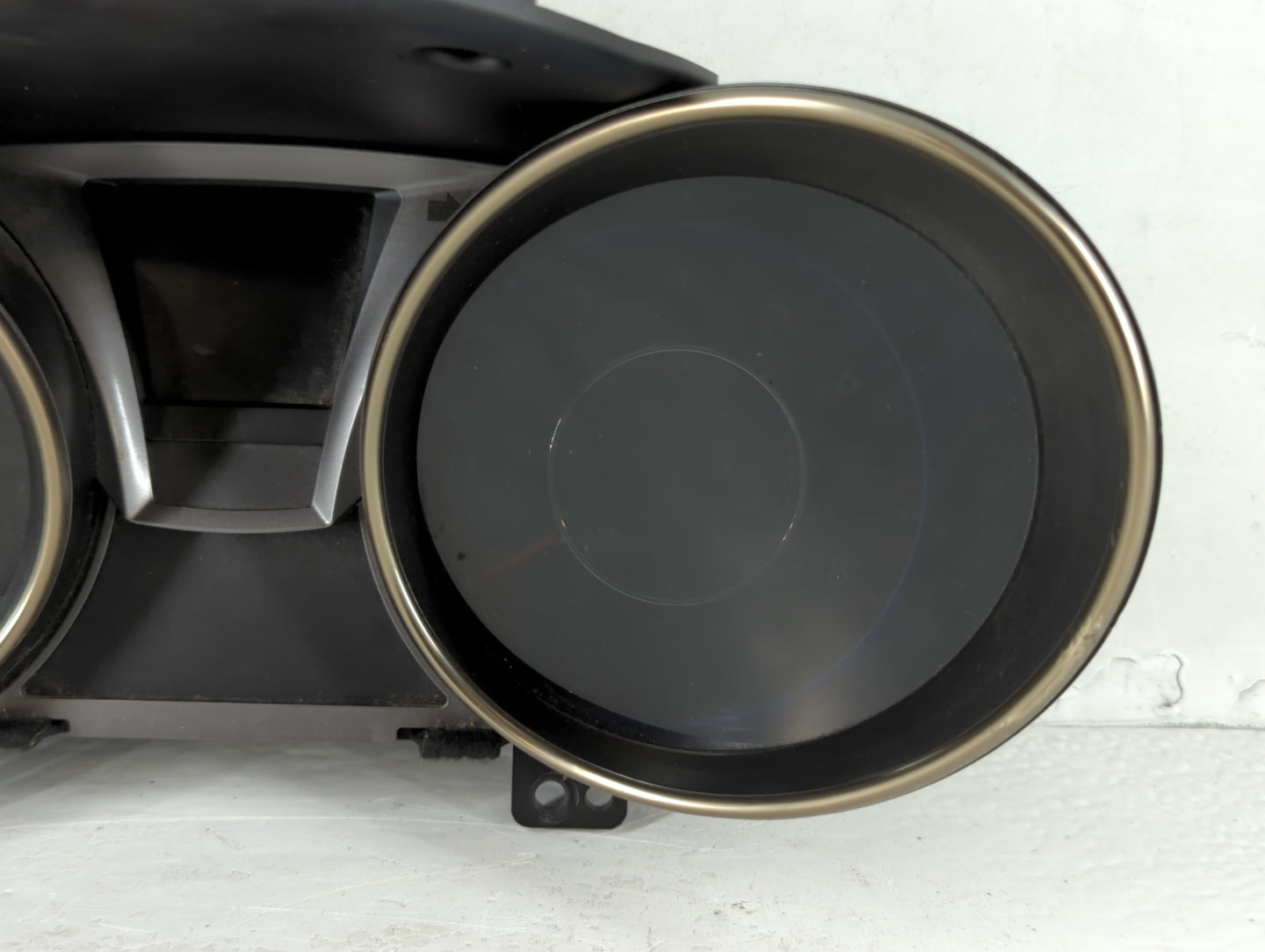 2013 Hyundai Genesis Instrument Cluster Speedometer Gauges P/N:94031 2M000 Fits OEM Used Auto Parts - Oemusedautoparts1.com