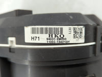 2013 Hyundai Genesis Instrument Cluster Speedometer Gauges P/N:94031 2M000 Fits OEM Used Auto Parts - Oemusedautoparts1.com
