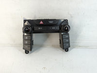2013-2016 Hyundai Genesis Climate Control Module Temperature AC/Heater Replacement P/N:97250-2MMC0 Fits Fits 2013 2014 2015 