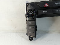 2013-2016 Hyundai Genesis Climate Control Module Temperature AC/Heater Replacement P/N:97250-2MMC0 Fits Fits 2013 2014 2015 