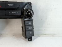 2013-2016 Hyundai Genesis Climate Control Module Temperature AC/Heater Replacement P/N:97250-2MMC0 Fits Fits 2013 2014 2015 