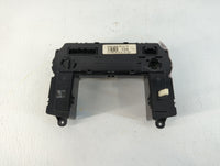 2013-2016 Hyundai Genesis Climate Control Module Temperature AC/Heater Replacement P/N:97250-2MMC0 Fits Fits 2013 2014 2015 