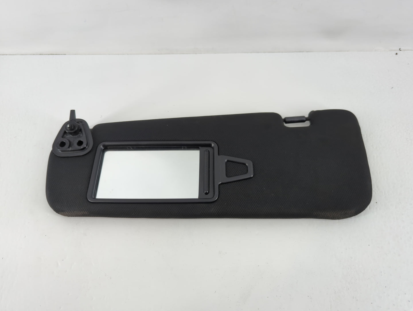 2009-2016 Hyundai Genesis Sun Visor Shade Replacement Driver Left Mirror Fits Fits 2009 2010 2011 2012 2013 2014 2015 2016 O