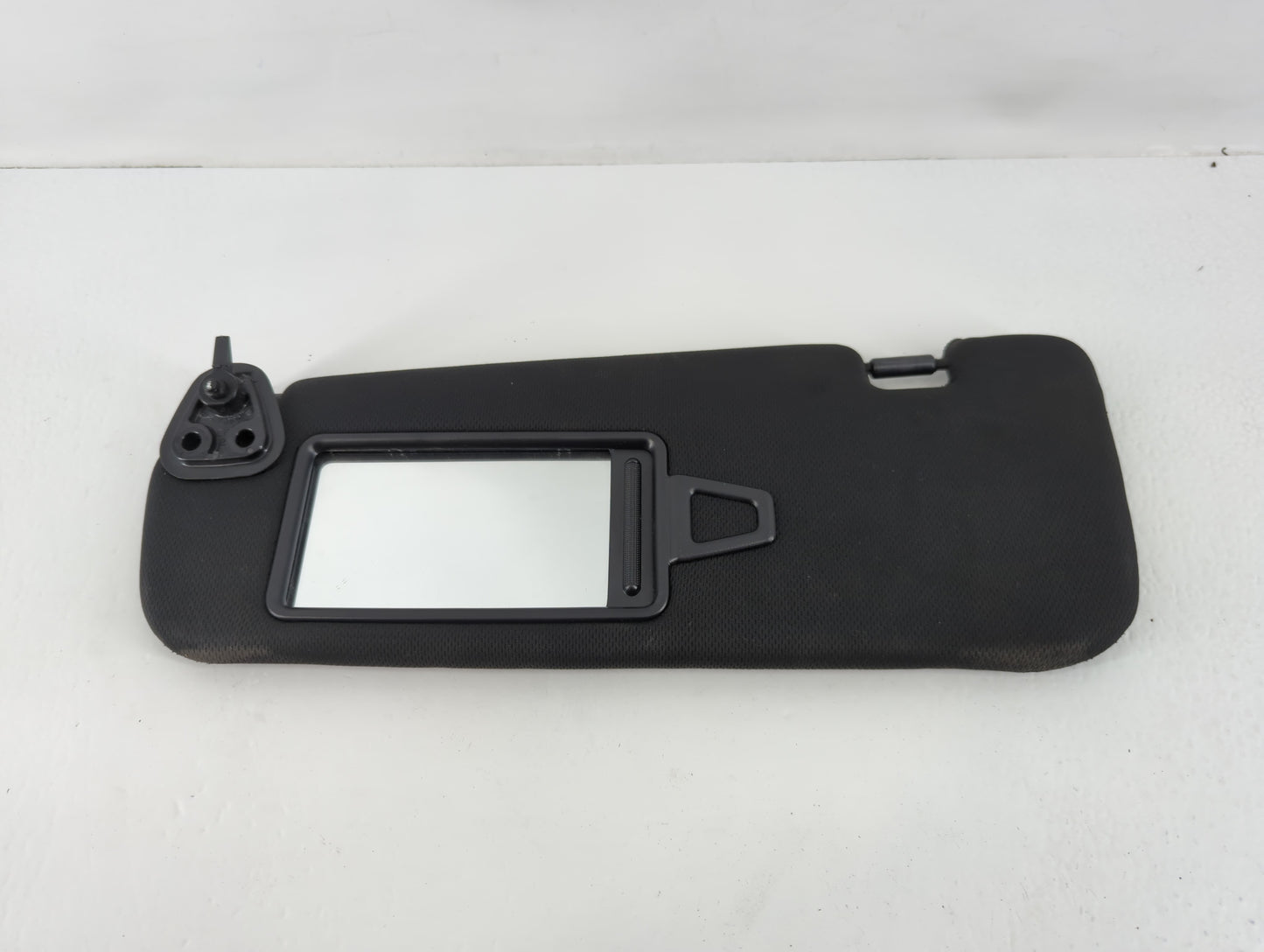 2009-2016 Hyundai Genesis Sun Visor Shade Replacement Driver Left Mirror Fits Fits 2009 2010 2011 2012 2013 2014 2015 2016 O