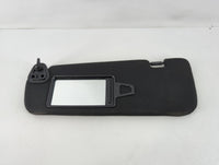 2009-2016 Hyundai Genesis Sun Visor Shade Replacement Driver Left Mirror Fits Fits 2009 2010 2011 2012 2013 2014 2015 2016 O