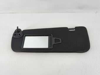 compare product 2009-2016 Hyundai Genesis Sun Visor Shade Replacement Driver Left Mirror Fits Fits 2009 2010 2011 2012 2013 2014 2015 2016 OEM Used Auto Parts