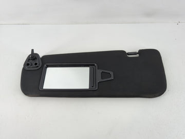 2009-2016 Hyundai Genesis Sun Visor Shade Replacement Driver Left Mirror Fits Fits 2009 2010 2011 2012 2013 2014 2015 2016 O