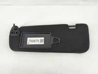 2009-2016 Hyundai Genesis Sun Visor Shade Replacement Driver Left Mirror Fits Fits 2009 2010 2011 2012 2013 2014 2015 2016 O