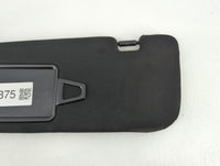 2009-2016 Hyundai Genesis Sun Visor Shade Replacement Driver Left Mirror Fits Fits 2009 2010 2011 2012 2013 2014 2015 2016 O