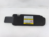 2009-2016 Hyundai Genesis Sun Visor Shade Replacement Driver Left Mirror Fits Fits 2009 2010 2011 2012 2013 2014 2015 2016 O
