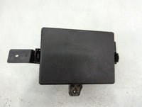 2013-2016 Hyundai Genesis Fusebox Fuse Box Panel Relay Module P/N:N91264-2M561 Fits Fits 2013 2014 2015 2016 OEM Used Auto P