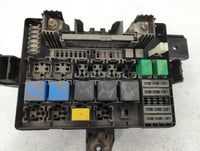 2013-2016 Hyundai Genesis Fusebox Fuse Box Panel Relay Module P/N:N91264-2M561 Fits Fits 2013 2014 2015 2016 OEM Used Auto P
