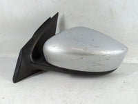 2009-2016 Hyundai Genesis Driver Side View Mirror - Left Door Mirror OEM Used - Oemusedautoparts1.com