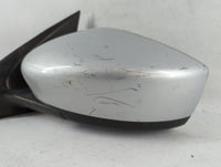 2009-2016 Hyundai Genesis Driver Side View Mirror - Left Door Mirror OEM Used - Oemusedautoparts1.com