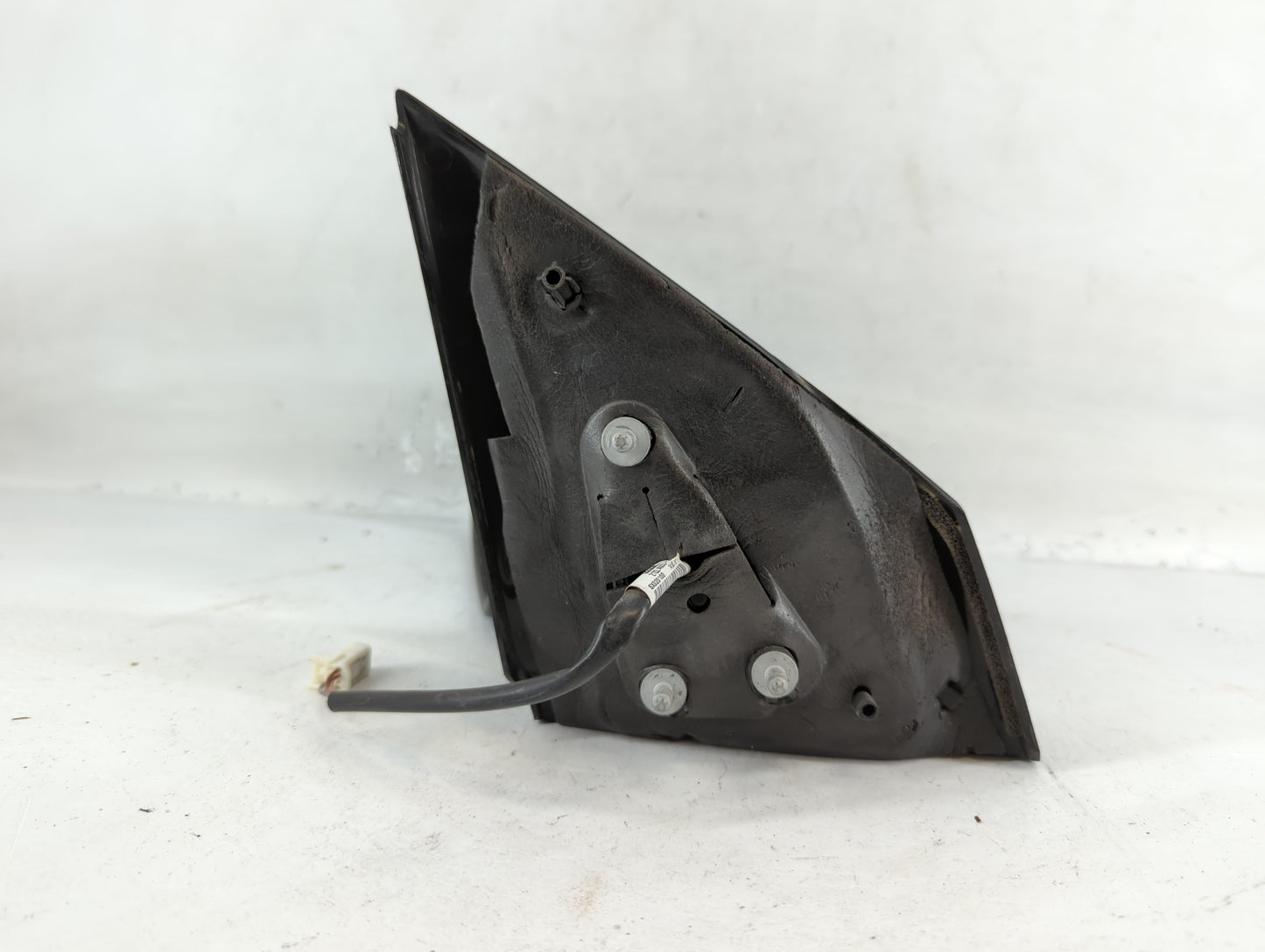 2009-2016 Hyundai Genesis Driver Side View Mirror - Left Door Mirror OEM Used - Oemusedautoparts1.com