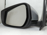 2009-2016 Hyundai Genesis Driver Side View Mirror - Left Door Mirror OEM Used - Oemusedautoparts1.com