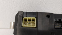 2013 Hyundai Genesis Passeneger Right Power Window Switch 93575-3m521 - Oemusedautoparts1.com
