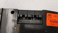 2013 Hyundai Genesis Passeneger Right Power Window Switch 93575-3m521 - Oemusedautoparts1.com