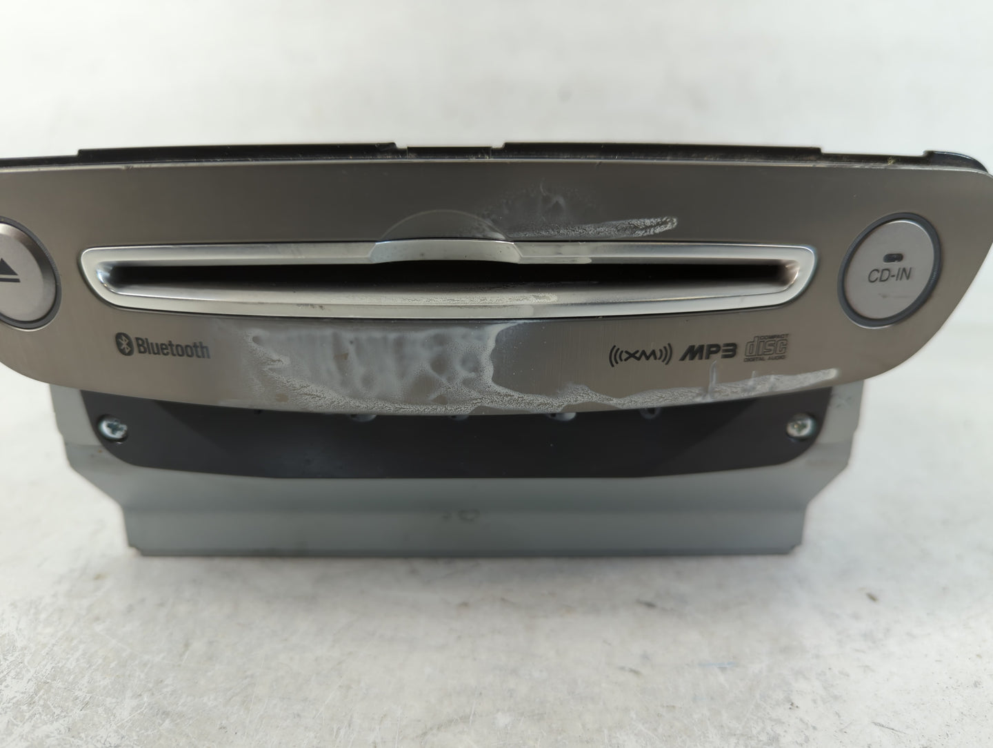 2011-2014 Hyundai Genesis Am Fm Cd Player Radio Receiver - Oemusedautoparts1.com