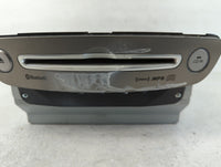 2011-2014 Hyundai Genesis Am Fm Cd Player Radio Receiver 764644 - Oemusedautoparts1.com