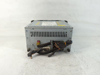 2011-2014 Hyundai Genesis Am Fm Cd Player Radio Receiver 764644 - Oemusedautoparts1.com