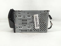 2013 Hyundai Genesis Radio AM FM Cd Player Receiver Replacement P/N:96180-2M117YHG Fits OEM Used Auto Parts - Oemusedautopar