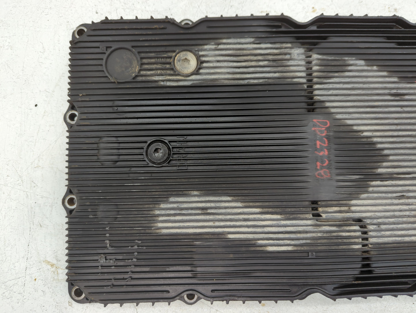 2009-2014 Hyundai Genesis Engine Oil Pan P/N:6.808.575 6.539.912 Fits Fits 2009 2010 2011 2012 2013 2014 OEM Used Auto Parts