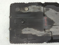 2009-2014 Hyundai Genesis Engine Oil Pan P/N:6.808.575 6.539.912 Fits Fits 2009 2010 2011 2012 2013 2014 OEM Used Auto Parts