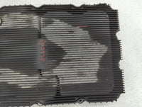 2009-2014 Hyundai Genesis Engine Oil Pan P/N:6.808.575 6.539.912 Fits Fits 2009 2010 2011 2012 2013 2014 OEM Used Auto Parts