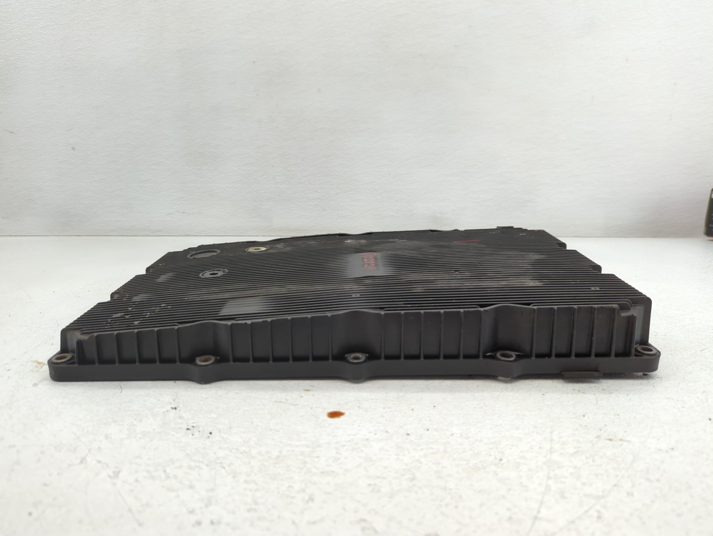 2009-2014 Hyundai Genesis Engine Oil Pan P/N:6.808.575 6.539.912 Fits Fits 2009 2010 2011 2012 2013 2014 OEM Used Auto Parts