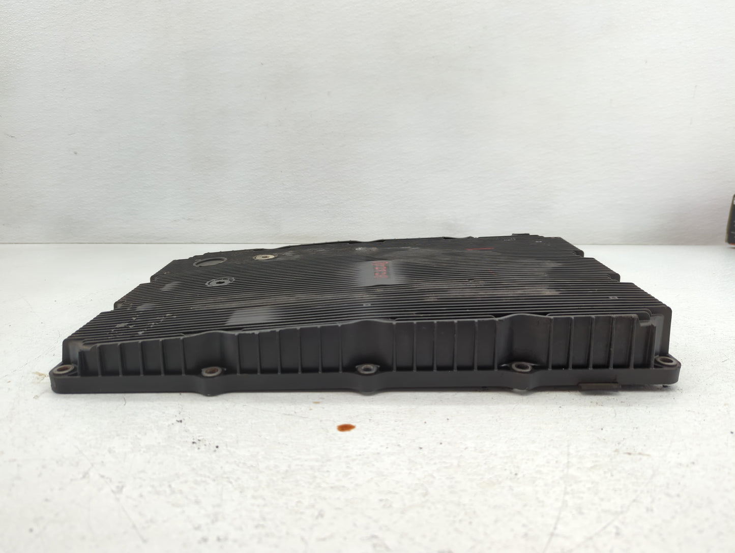 2009-2014 Hyundai Genesis Engine Oil Pan P/N:6.808.575 6.539.912 Fits Fits 2009 2010 2011 2012 2013 2014 OEM Used Auto Parts