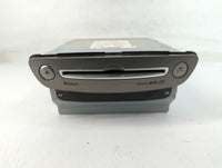 2011-2014 Hyundai Genesis Radio AM FM Cd Player Receiver Replacement P/N:96180-3M630JC7 Fits Fits 2011 2012 2013 2014 OEM Us