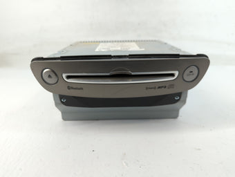 compare product 2011-2014 Hyundai Genesis Radio AM FM Cd Player Receiver Replacement P/N:96180-3M630JC7 Fits Fits 2011 2012 2013 2014 OEM Used Auto Parts