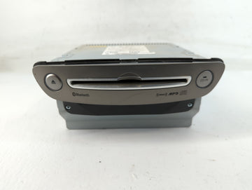 2011-2014 Hyundai Genesis Radio AM FM Cd Player Receiver Replacement P/N:96180-3M630JC7 Fits Fits 2011 2012 2013 2014 OEM Us