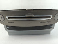 2011-2014 Hyundai Genesis Radio AM FM Cd Player Receiver Replacement P/N:96180-3M630JC7 Fits Fits 2011 2012 2013 2014 OEM Us