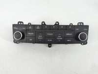 2009-2014 Hyundai Genesis Climate Control Module Temperature AC/Heater Replacement P/N:96100-3M100GV7 Fits OEM Used Auto Par