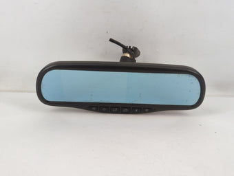 compare product 2013-2016 Hyundai Genesis Interior Rear View Mirror Replacement OEM Fits Fits 2013 2014 2015 2016 2017 2018 2019 2020 OEM Used Auto Parts