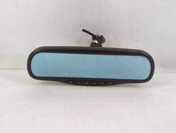 2013-2016 Hyundai Genesis Interior Rear View Mirror Replacement OEM Fits Fits 2013 2014 2015 2016 2017 2018 2019 2020 OEM Us