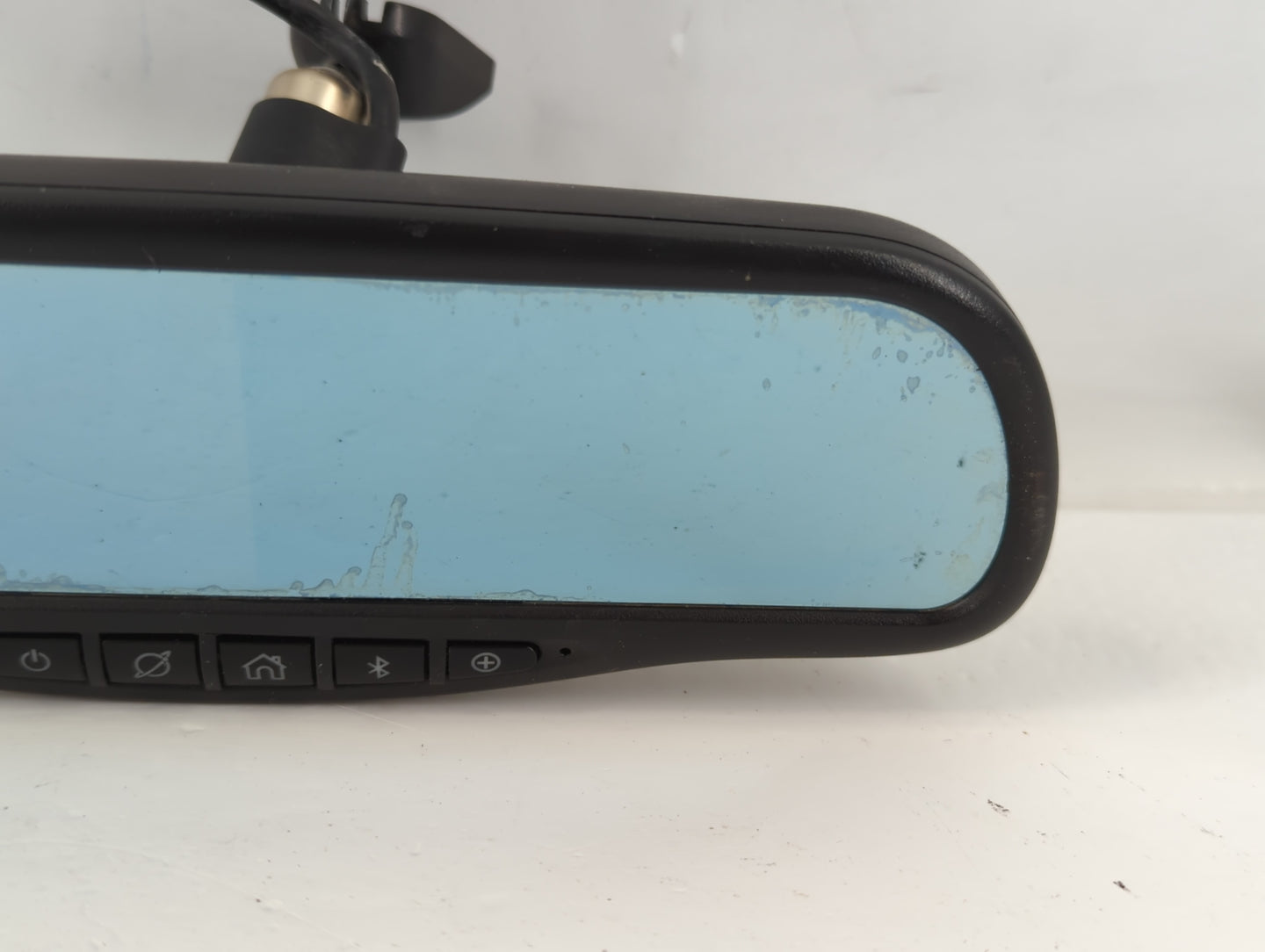 2013-2016 Hyundai Genesis Interior Rear View Mirror Replacement OEM Fits Fits 2013 2014 2015 2016 2017 2018 2019 2020 OEM Us