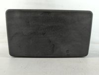2013-2016 Hyundai Genesis Fusebox Fuse Box Panel Relay Module P/N:91950-3M173 Fits Fits 2013 2014 2015 2016 OEM Used Auto Pa