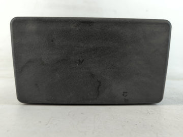 2013-2016 Hyundai Genesis Fusebox Fuse Box Panel Relay Module P/N:91950-3M173 Fits Fits 2013 2014 2015 2016 OEM Used Auto Pa