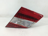 2013-2016 Hyundai Genesis Tail Light Assembly Driver Left OEM P/N:9240-3M2 BT-J643 Fits Fits 2013 2014 2015 2016 OEM Used Au