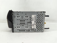 2013 Hyundai Genesis Radio AM FM Cd Player Receiver Replacement P/N:96180-2M117YHG Fits OEM Used Auto Parts - Oemusedautopar