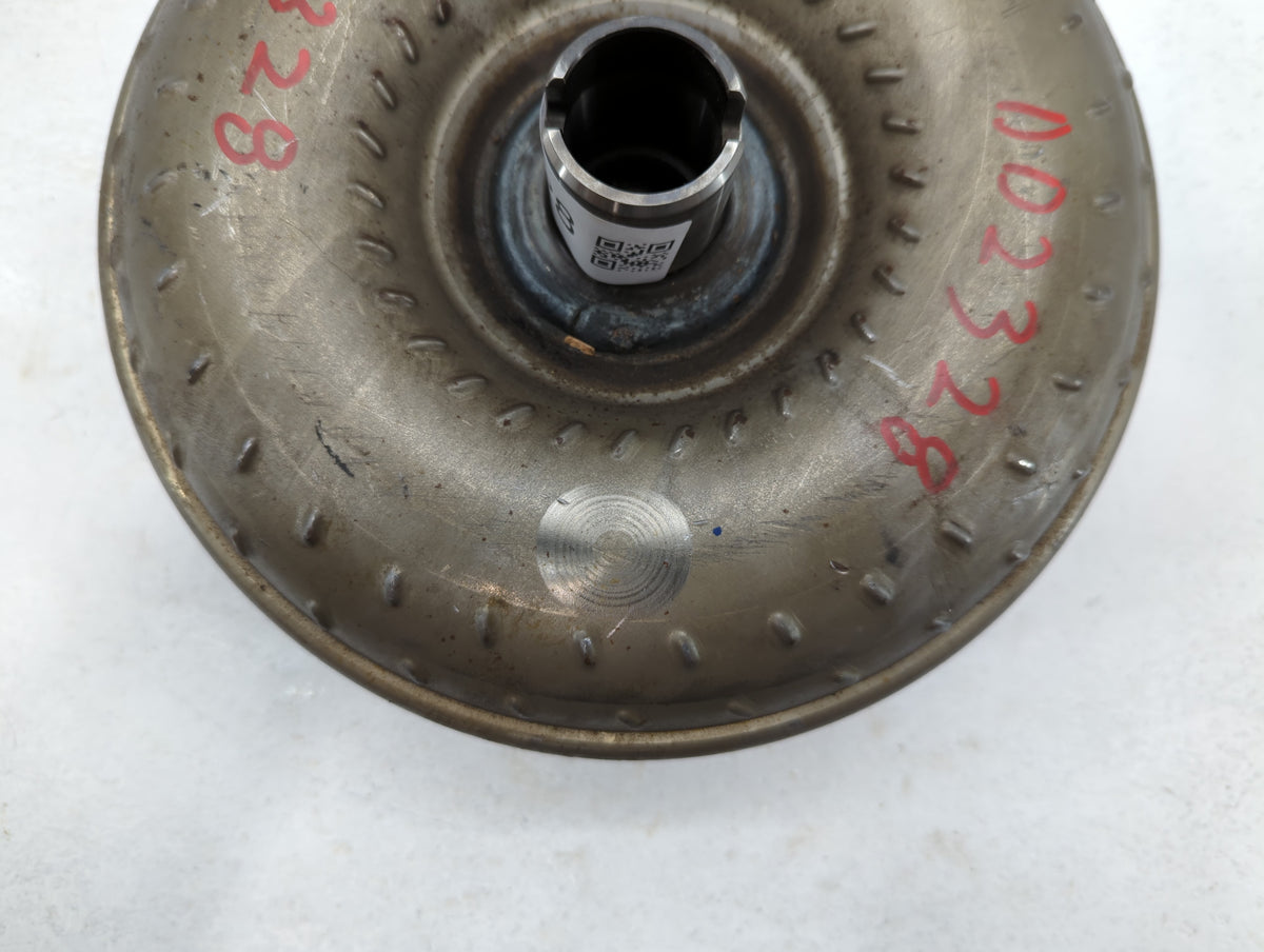 2013 Hyundai Genesis Torque Converter Automatic Transmission OEM P/N:4F082-130211211156 Fits OEM Used Auto Parts - Oemusedau