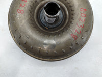2013 Hyundai Genesis Torque Converter Automatic Transmission OEM P/N:4F082-130211211156 Fits OEM Used Auto Parts - Oemusedau