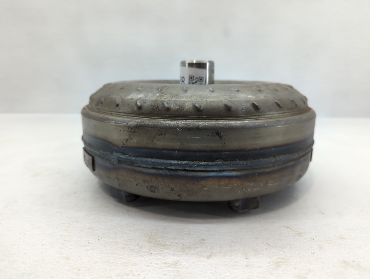 2013 Hyundai Genesis Torque Converter Automatic Transmission OEM P/N:4F082-130211211156 Fits OEM Used Auto Parts - Oemusedau