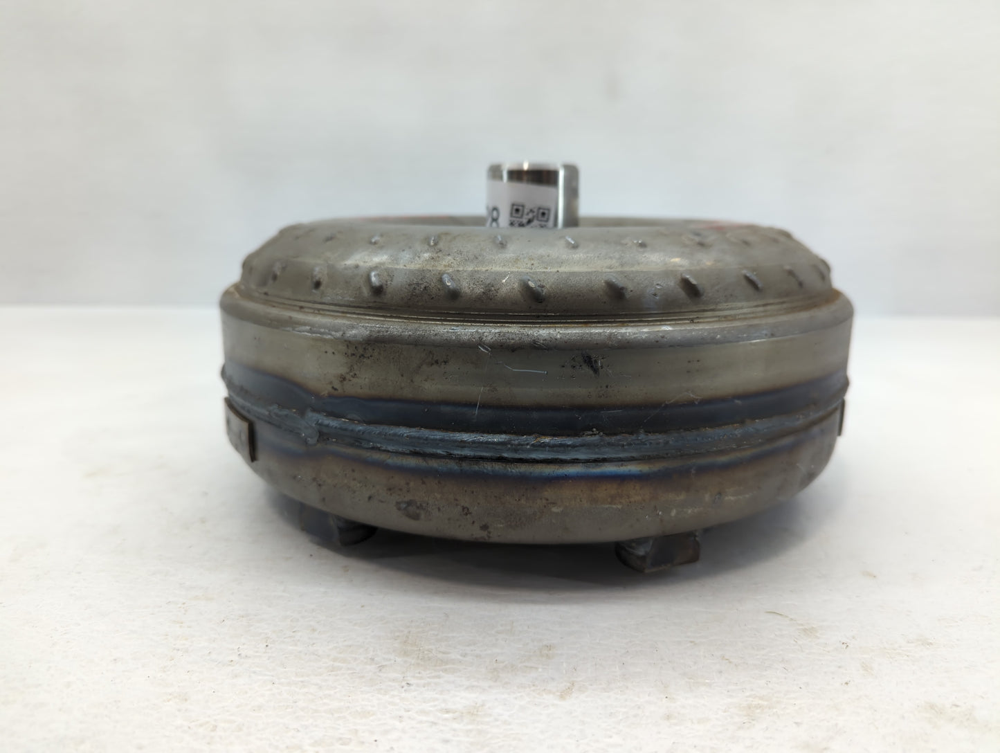 2013 Hyundai Genesis Torque Converter Automatic Transmission OEM P/N:4F082-130211211156 Fits OEM Used Auto Parts - Oemusedau