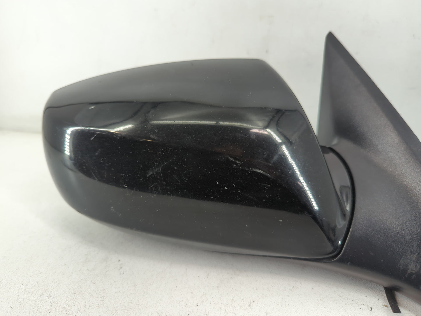 2009-2016 Hyundai Genesis Passenger Side View Mirror - Right Door Mirror OEM Used - Oemusedautoparts1.com