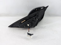 2009-2016 Hyundai Genesis Passenger Side View Mirror - Right Door Mirror OEM Used - Oemusedautoparts1.com
